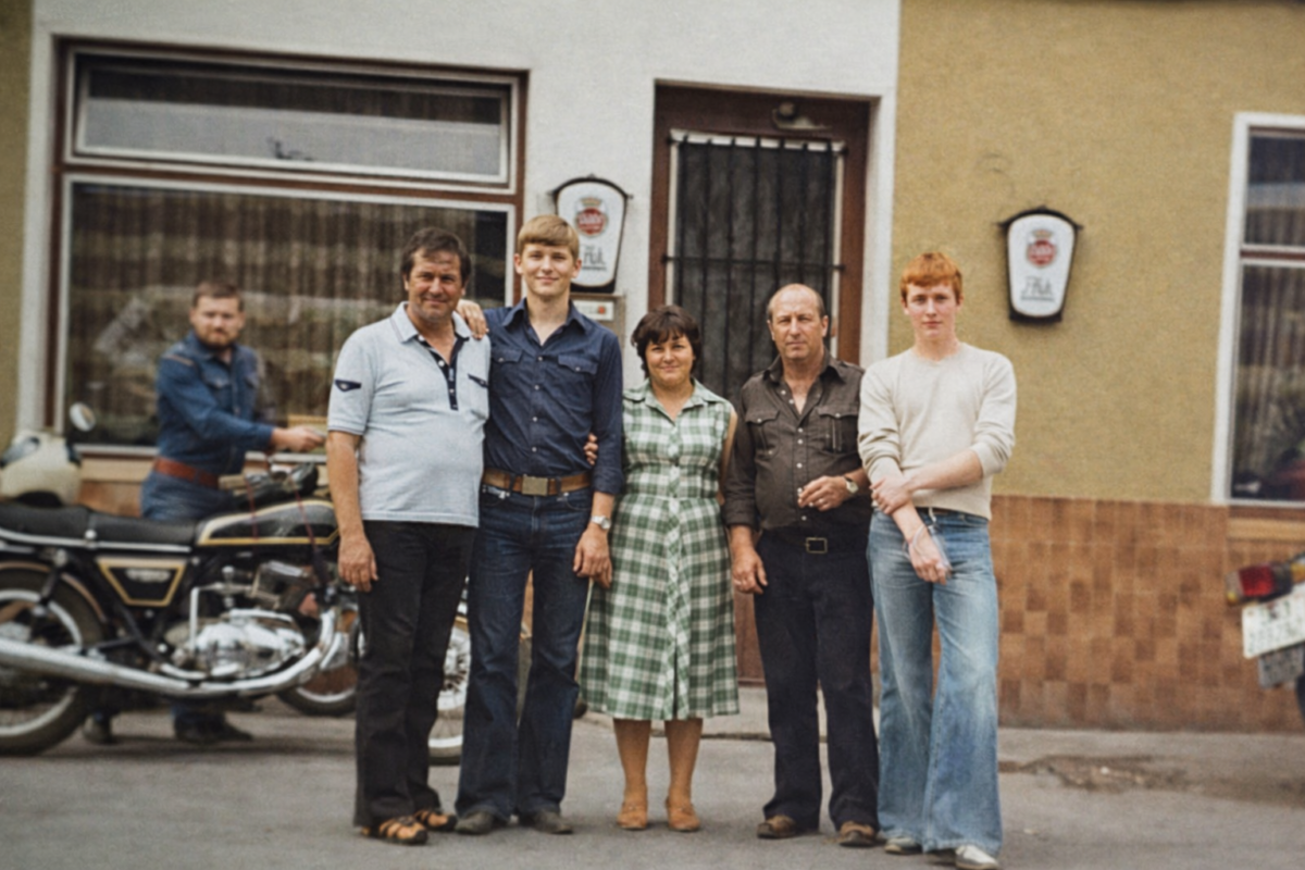 ilios-k-hotel-family